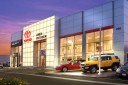 With Chuck Patterson Toyota Dodge Auto Repair Service, located in CA, 95926, you will find our location is easy to get to. Just head down to us to get your car serviced today!