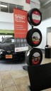 Our parts department offers many different selections.  Feel free to visit the parts department at Chuck Patterson Toyota Dodge Auto Repair Service for all your vehicle’s needs and accessories.