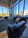 The waiting area at our service center, located at Vallejo, CA, 94591 is a comfortable and inviting place for our guests. You can rest easy as you wait for your serviced vehicle brought around!