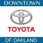 We are Downtown Toyota Of Oakland Auto Repair Service! With our specialty trained technicians, we will look over your car and make sure it receives the best in automotive repair maintenance!