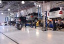 We are a high volume, high quality, automotive service facility located at Dublin, CA, 94568.