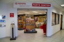 Our parts department offers many different selections.  Feel free to visit the parts department at Antioch Toyota Auto Repair Service for all your vehicle’s needs and accessories.