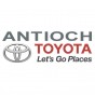 We are Antioch Toyota Auto Repair Service! With our specialty trained technicians, we will look over your car and make sure it receives the best in automotive repair maintenance!