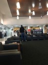 The waiting area at our service center, located at Davis, CA, 95618 is a comfortable and inviting place for our guests. You can rest easy as you wait for your serviced vehicle brought around!