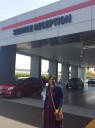 We are a state of the art service center, and we are waiting to serve you! We are located at Davis, CA, 95618