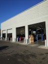 We are a high volume, high quality, automotive service facility located at Davis, CA, 95618.