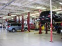 We are a high volume, high quality, automotive service facility located at San Jose, CA, 95136.