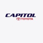 We are Capitol Toyota Auto Repair Service! With our specialty trained technicians, we will look over your car and make sure it receives the best in automotive repair maintenance!