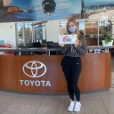 At Santa Cruz Toyota Auto Repair Service, located at Capitola, CA, 95010, we have friendly and very experienced office personnel ready to assist you with your auto repair service and car maintenance needs.
