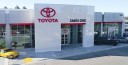 At Santa Cruz Toyota Auto Repair Service, we're conveniently located at Capitola, CA, 95010. You will find our location is easy to get to. Just head down to us to get your car serviced today!