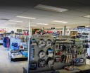 Our parts department offers many different selections.  Feel free to visit the parts department at Stevens Creek Toyota Auto Repair Service for all your vehicle’s needs and accessories.
