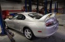 Stevens Creek Toyota Auto Repair Service is a high volume, high quality, automotive repair service facility located at San Jose, CA, 95129.