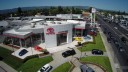 At Stevens Creek Toyota Auto Repair Service, we're conveniently located at San Jose, CA, 95129. You will find our location is easy to get to. Just head down to us to get your car serviced today!