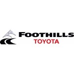 We are Foothills Toyota Auto Repair Service, located in Burlington! With our specialty trained technicians, we will look over your car and make sure it receives the best in automotive repair maintenance!