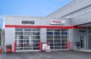 We are a state of the art service center, and we are waiting to serve you! We are located at Tacoma, WA, 98409