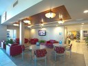 The waiting area at our service center, located at Tacoma, WA, 98409 is a comfortable and inviting place for our guests. You can rest easy as you wait for your serviced vehicle brought around!