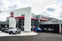 We are Team Toyota Of Glen Mills! With our specialty trained technicians, we will look over your car and make sure it receives the best in automotive repair maintenance!