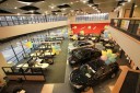 We are a state of the art service center, and we are waiting to serve you! We are located at Glen Mills, PA, 19342