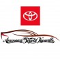 We are Ammaar's Toyota Vacaville Auto Repair Service! With our specialty trained technicians, we will look over your car and make sure it receives the best in automotive repair maintenance!