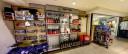 Our parts department offers many different selections.  Feel free to visit the parts department at Merced Toyota Auto Repair Service for all your vehicle’s needs and accessories.