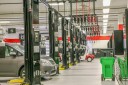 We are a high volume, high quality, automotive service facility located at Kirkland, WA, 98034.
