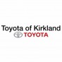 We are Toyota Of Kirkland Auto Repair Service! With our specialty trained technicians, we will look over your car and make sure it receives the best in automotive repair maintenance!