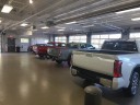 We are a state of the art service center, and we are waiting to serve you! We are located at Langhorne, PA, 19047