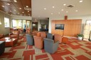 The waiting area at our service center, located at Langhorne, PA, 19047 is a comfortable and inviting place for our guests. You can rest easy as you wait for your serviced vehicle brought around!