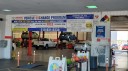 We are a high volume, high quality, automotive service facility located at Fremont, CA, 94538.