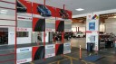 Our parts department offers many different selections.  Feel free to visit the parts department at Fremont Toyota Auto Repair Service for all your vehicle’s needs and accessories.
