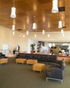 The waiting area at our service center, located at Fremont, CA, 94538 is a comfortable and inviting place for our guests. You can rest easy as you wait for your serviced vehicle brought around!