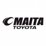 We are Maita's Toyota Of Sacramento Auto Repair Service! With our specialty trained technicians, we will look over your car and make sure it receives the best in automotive repair maintenance!