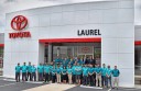 At Laurel Toyota Auto Repair Service, you will easily find us located at Johnstown, PA, 15904. Rain or shine, we are here to serve YOU!