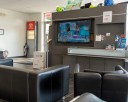The waiting area at Laurel Toyota Auto Repair Service, located at Johnstown, PA, 15904 is a comfortable and inviting place for our guests. You can rest easy as you wait for your serviced vehicle to be brought around.