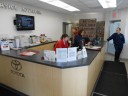 We are a state of the art service center, and we are waiting to serve you! We are located at Johnstown, PA, 15904