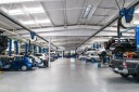 We are a high volume, high quality, automotive service facility located at San Rafael, CA, 94901.
