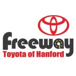We are Freeway Toyota Of Hanford Auto Repair Service! With our specialty trained technicians, we will look over your car and make sure it receives the best in automotive repair maintenance!