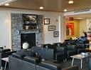 The waiting area at our service center, located at Selinsgrove, PA, 17870 is a comfortable and inviting place for our guests. You can rest easy as you wait for your serviced vehicle brought around!