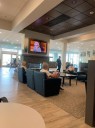 The waiting area at our service center, located at Auburn, CA, 95603 is a comfortable and inviting place for our guests. You can rest easy as you wait for your serviced vehicle brought around!