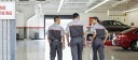 We are a high volume, high quality, automotive service facility located at Auburn, CA, 95603.