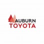 We are Auburn Toyota Auto Repair Service! With our specialty trained technicians, we will look over your car and make sure it receives the best in automotive repair maintenance!