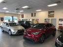 We are a state of the art service center, and we are waiting to serve you! We are located at Butler, PA, 16002