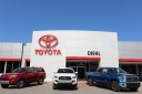 We are Diehl Toyota Of Butler! With our specialty trained technicians, we will look over your car and make sure it receives the best in automotive repair maintenance!
