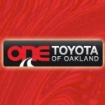 We are One Toyota Of Oakland Auto Repair Service! With our specialty trained technicians, we will look over your car and make sure it receives the best in automotive repair maintenance!