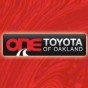 We are One Toyota Of Oakland Auto Repair Service! With our specialty trained technicians, we will look over your car and make sure it receives the best in automotive repair maintenance!