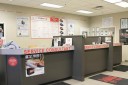 We are a state of the art service center, and we are waiting to serve you! We are located at Harrisburg, PA, 17111