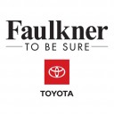 We are Faulkner Toyota Harrisburg Auto Repair Service! With our specialty trained technicians, we will look over your car and make sure it receives the best in automotive repair maintenance!
