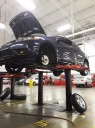 We are a state of the art service center, and we are waiting to serve you! We are located at Malvern, PA, 19355