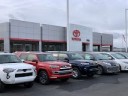 We are Stoltz Toyota Of DuBois ! With our specialty trained technicians, we will look over your car and make sure it receives the best in automotive repair maintenance!