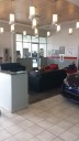 The waiting area at our service center, located at Du Bois, PA, 15801 is a comfortable and inviting place for our guests. You can rest easy as you wait for your serviced vehicle brought around!